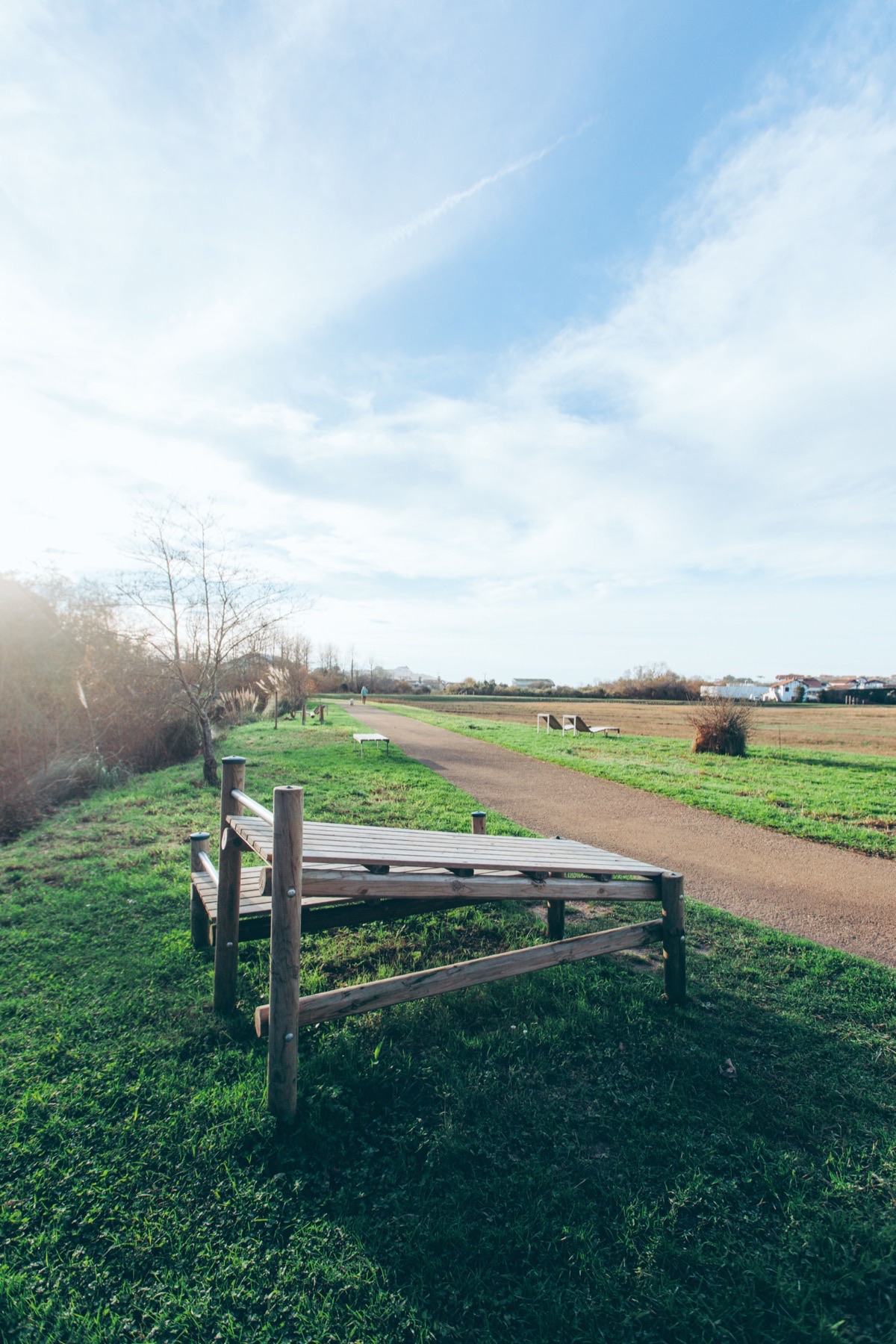 Théâtre Beheria rénové